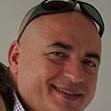SMC Pneumatics Australia Employee Vince Marcucci's profile photo
