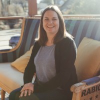 Mountain BizWorks Employee Amanda Keiser's profile photo