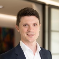 Inflexion Employee Will Southgate's profile photo