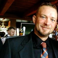 Dustin Beck