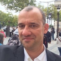 Intersoft Electronics Employee Jan van Gent's profile photo