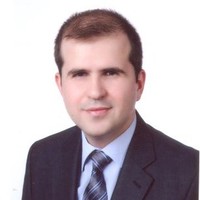 Dumlupinar University Employee Gürcan Yavuz's profile photo