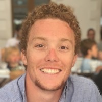 AGPhotonics Employee Jérôme Taillieu's profile photo