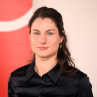 Instiglio Employee Laure M's profile photo