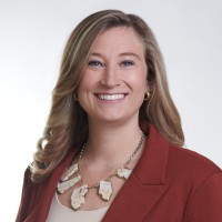 Empowered Ventures Employee Christine Webb's profile photo