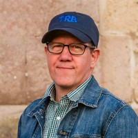 The Piston Foundation Employee Jeff Mason's profile photo