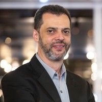 Brasilseg Employee Alexandre Santos's profile photo