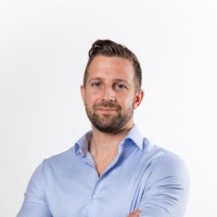 The Management Recruitment Group (MRG) Employee Ben Duffill's profile photo