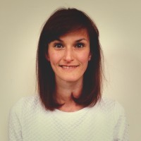 Marie Ferauche's profile photo