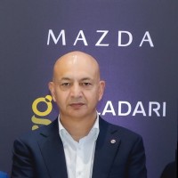 Galadari Motors Employee Shah Basharat's profile photo