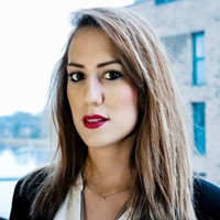 Sofia Theodorou Email