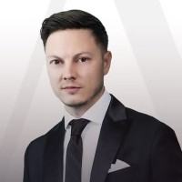 Altair Capital Group Employee Cory Reed's profile photo