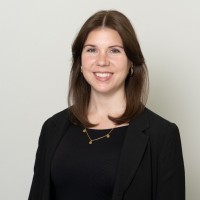 TIMETOACT GROUP Employee Alina Schmitz's profile photo