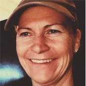 Mentorn Media Employee Helen Lancaster's profile photo