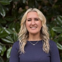 Southern Conservation Trust Employee Josie Saunders's profile photo