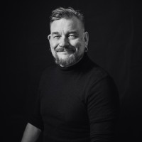 Citrus Solutions Oy Employee Ville Toriseva's profile photo