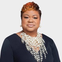 Virginia State University Employee Janet Stephens's profile photo