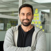 SOAINT Employee Ángel Josue Vega Samaniego's profile photo