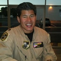 Flightdeck Flight Simulation Center Employee Stephen Leong's profile photo