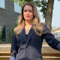 Kateryna Piddubna Email