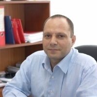 SYNCHRON Employee Saygun Kantoglu's profile photo