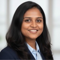 Swingtech Employee Sravani Nandi's profile photo