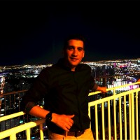 Coamo Agroindustrial Cooperativa Employee Fernando Oliveira's profile photo