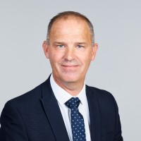 Norland Managed Services Employee Wayne Goldsmith's profile photo