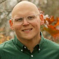 The Cook & Boardman Group, LLC Employee Nick Hebert's profile photo