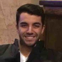 Walters & Wolf Employee Daniel Gaxiola's profile photo