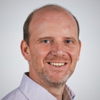 CARIAD Employee Manfred Lilge's profile photo