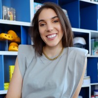 Alt Employee Meredith Keller's profile photo