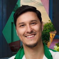 Compadre Employee João Raia's profile photo