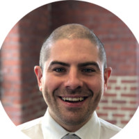 Cyberight Employee Christopher Radford's profile photo