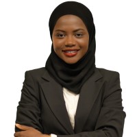 Fatoumata Jallow Email & Phone Number