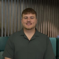 LegalVision Employee Stephen Burgess's profile photo