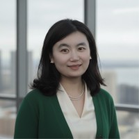 Deloitte Employee Grace Wang's profile photo