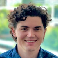 QuantCAD LLC Employee Connor Bowman's profile photo