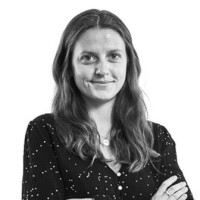 ATELIER 9.81 Employee Floriane Dieu's profile photo