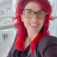Mariangela Sapia Email
