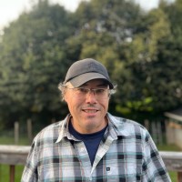 Traject Data Employee Richie Waugh's profile photo
