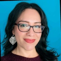 Enhance IT Employee Vanessa Cuervo's profile photo