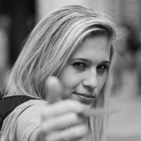 Louder Italia srl Employee Claudia Giraudi's profile photo