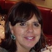 Infoglobo Employee Sandra Sanches's profile photo