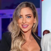 KVR AI Employee Giselle Ferreira's profile photo