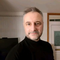 BPX Electro Mechanical Co. Ltd Employee Darren Blakemore's profile photo