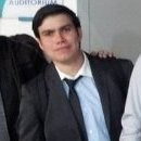 Poder Judicial Chile Employee Patricio Gabriel Calderon Alvarez's profile photo