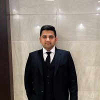 Trv Mechanical Contractors Employee Raj Patel's profile photo