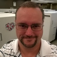 Combined, a Chubb Company Employee Ed MacKin's profile photo