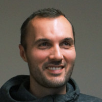 Computed Wing Sail Employee Julien Morel's profile photo
